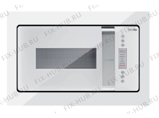 Микроволновая печь Gorenje BM6250 ORA W (336877, MEG555B) - Фото